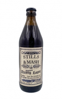 Stills & Mash - The Elsburn Brew 7,5%vol. - 0,5 l